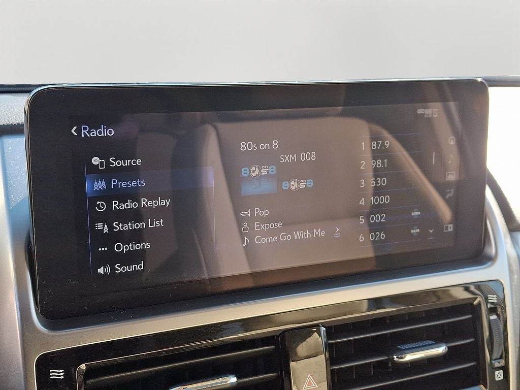 2023 Lexus GX 460 460