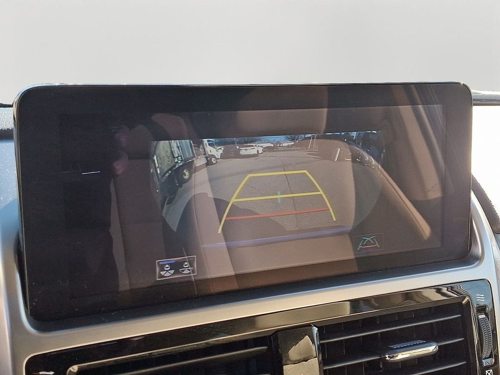 2023 Lexus GX 460 460