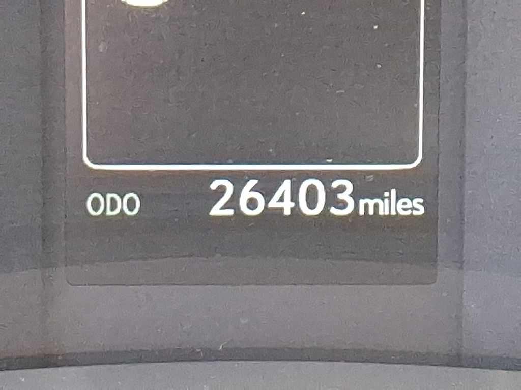 2023 Lexus GX 460 460