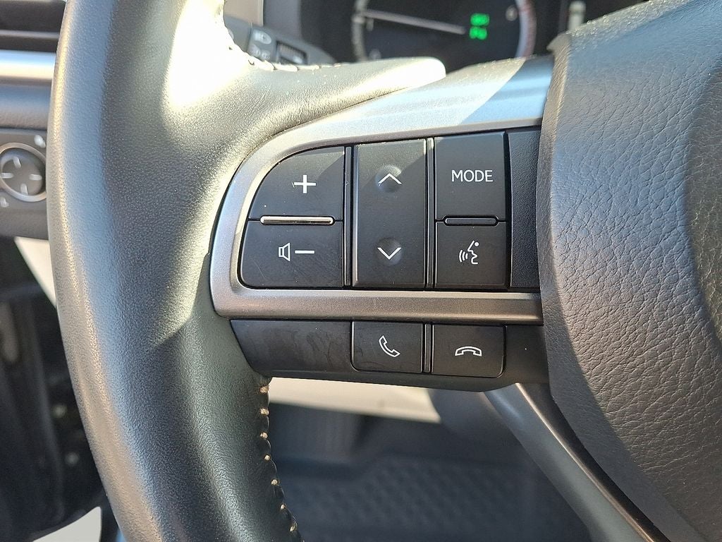 2023 Lexus GX 460 460