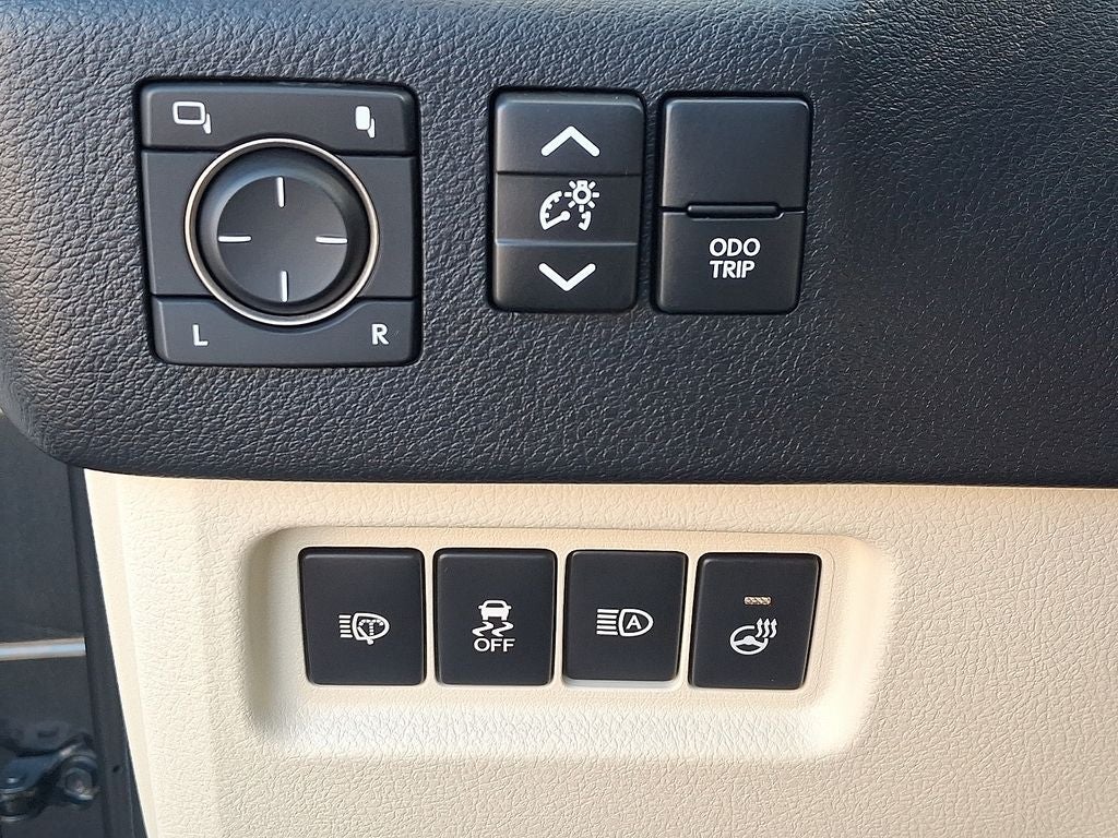 2023 Lexus GX 460 460