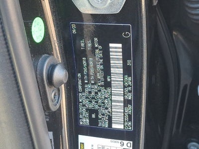 2023 Lexus GX 460 460