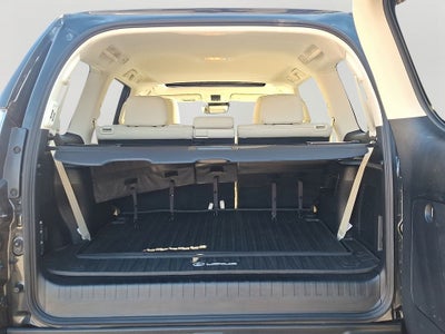 2023 Lexus GX 460 460