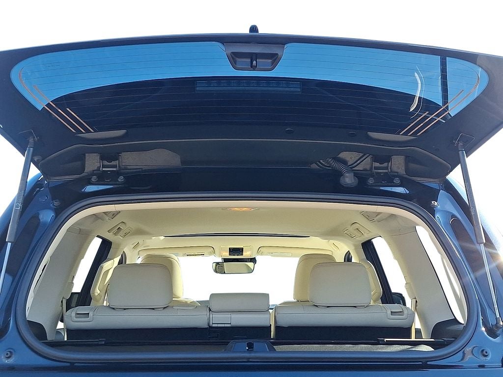 2023 Lexus GX 460 460