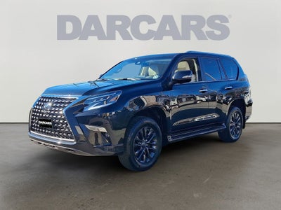 2023 Lexus GX 460 460