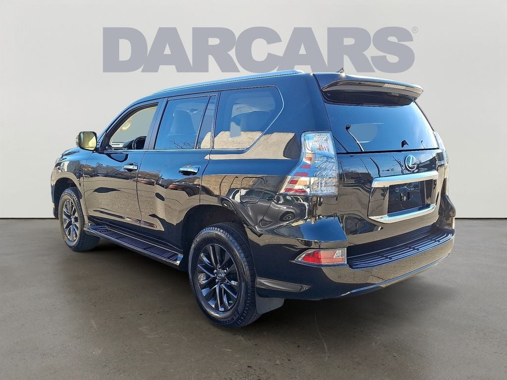 2023 Lexus GX 460 460
