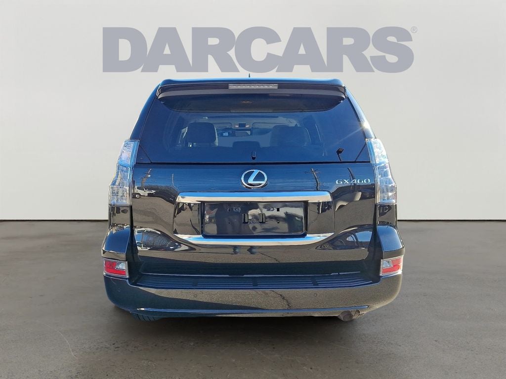 2023 Lexus GX 460 460