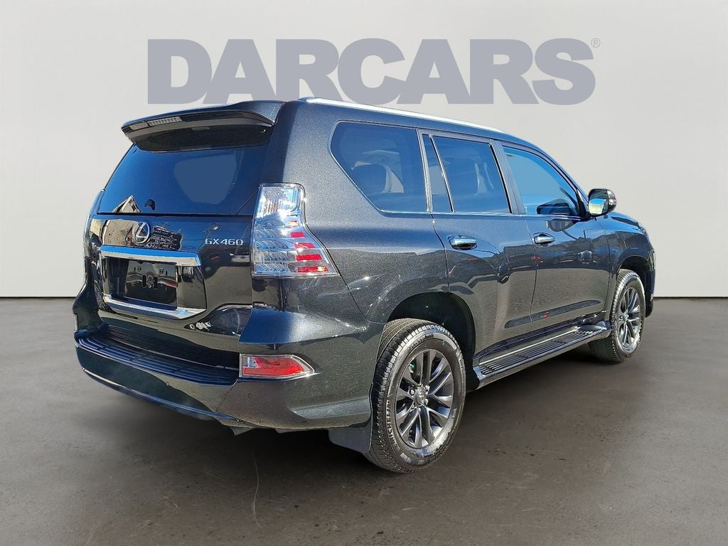2023 Lexus GX 460 460