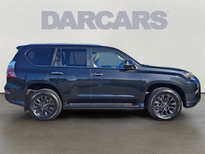 2023 Lexus GX 460 460