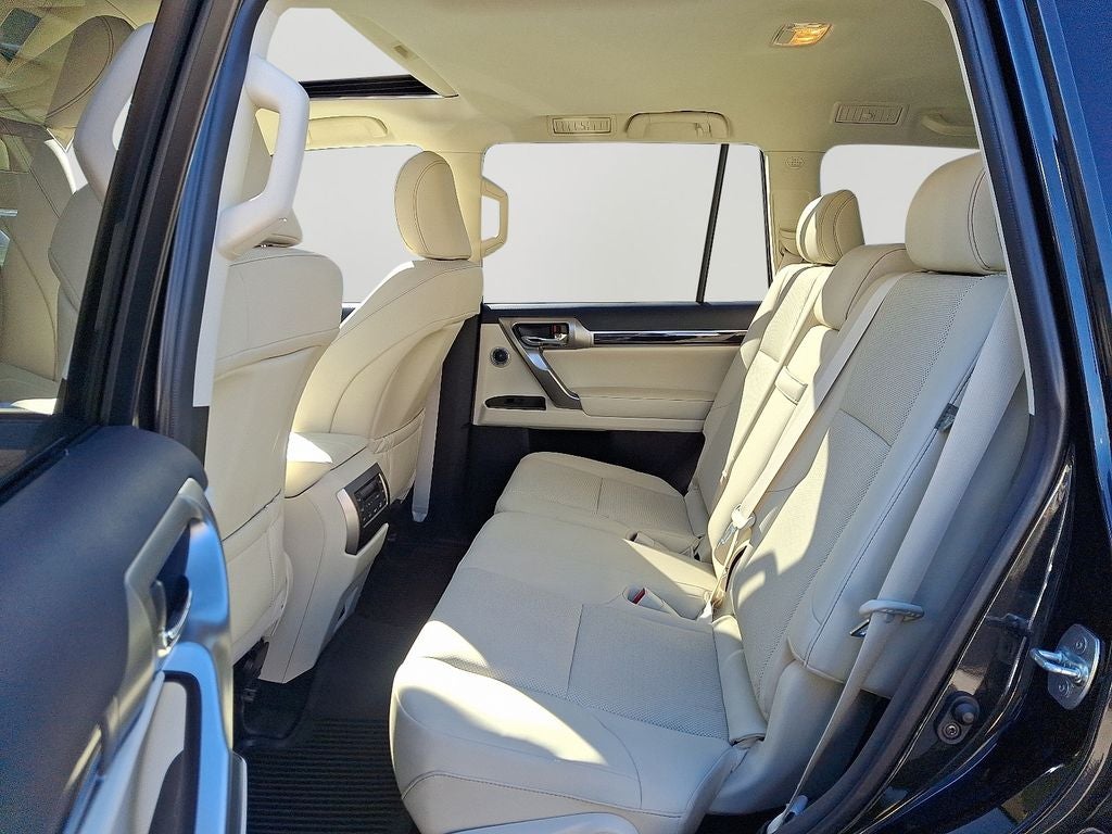 2023 Lexus GX 460 460
