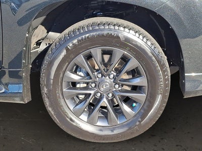 2023 Lexus GX 460 460