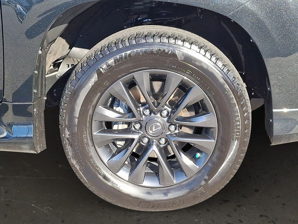 2023 Lexus GX 460 460