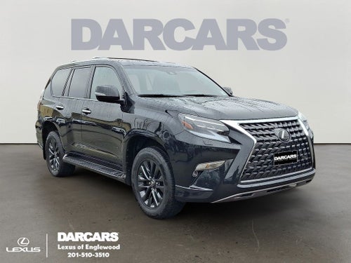 2023 Lexus GX 460 460