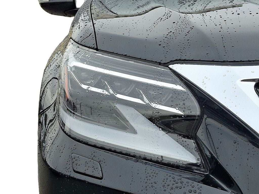 2023 Lexus GX 460 460