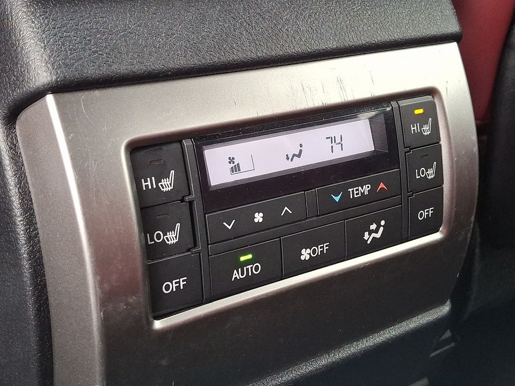 2023 Lexus GX 460 460