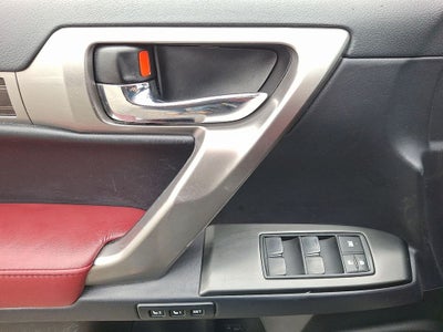 2023 Lexus GX 460 460