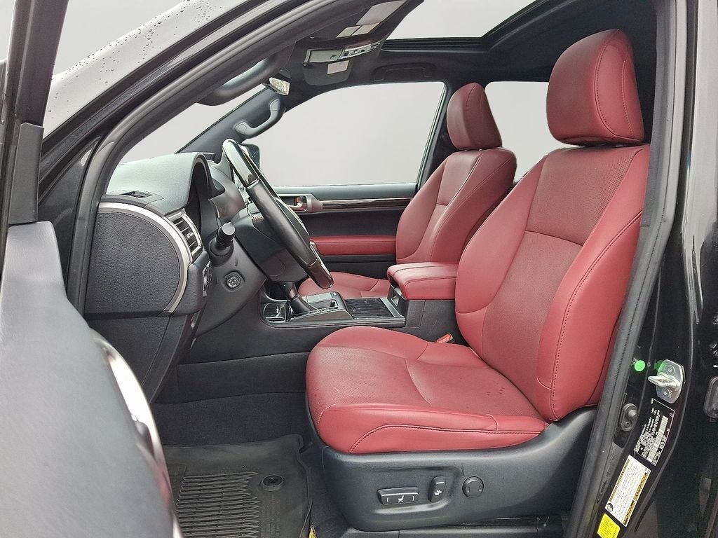 2023 Lexus GX 460 460