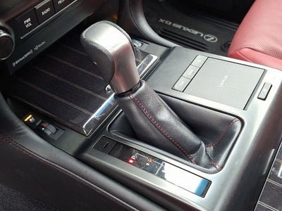 2023 Lexus GX 460 460