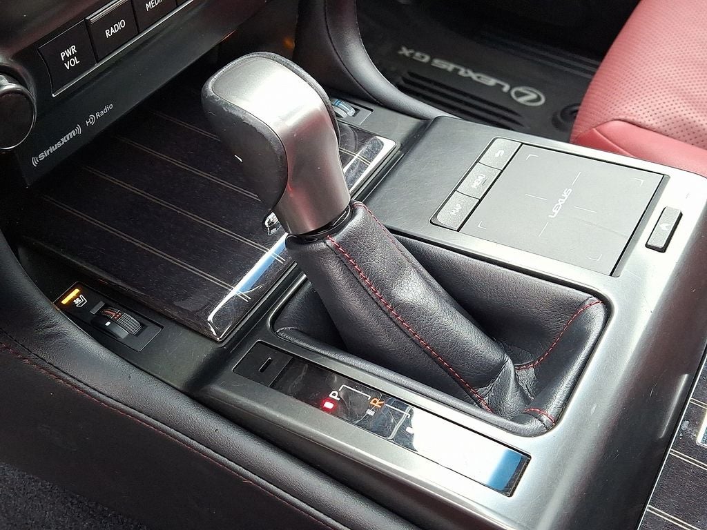 2023 Lexus GX 460 460