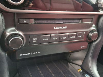 2023 Lexus GX 460 460