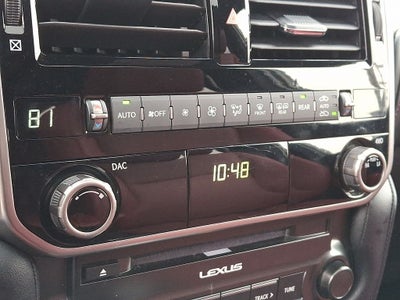 2023 Lexus GX 460 460