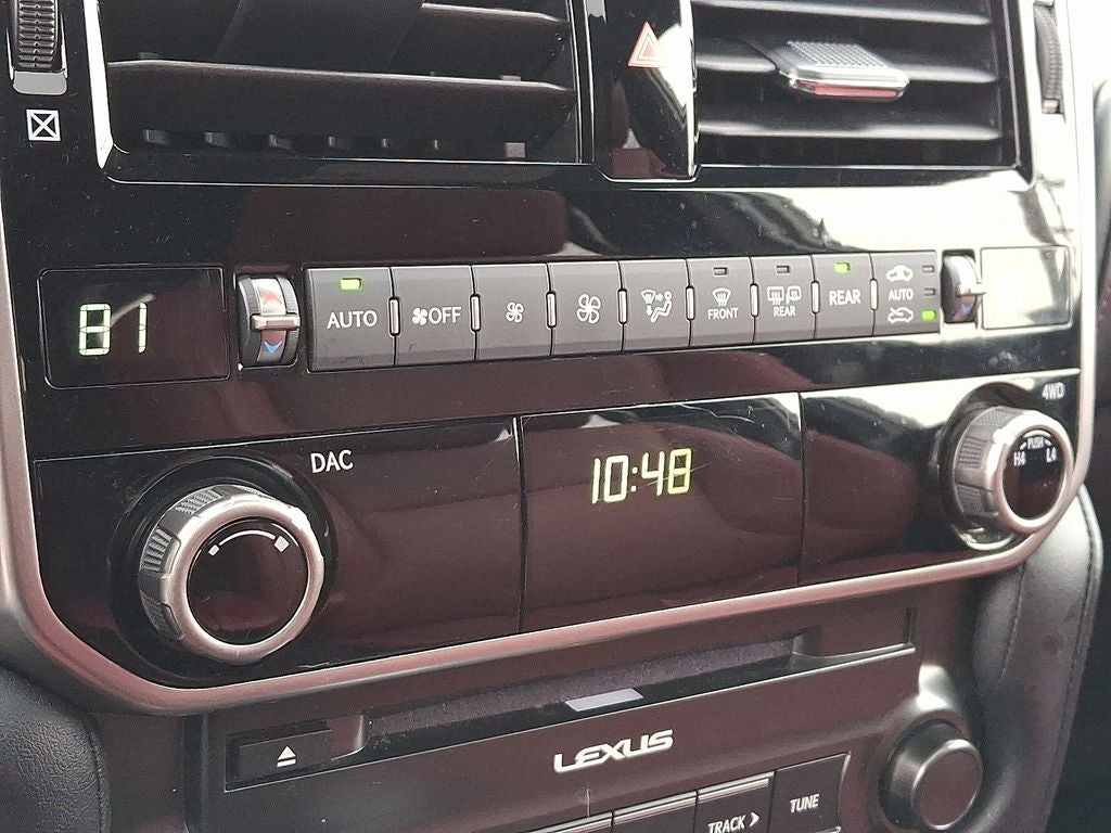 2023 Lexus GX 460 460