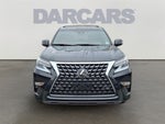 2023 Lexus GX 460 460