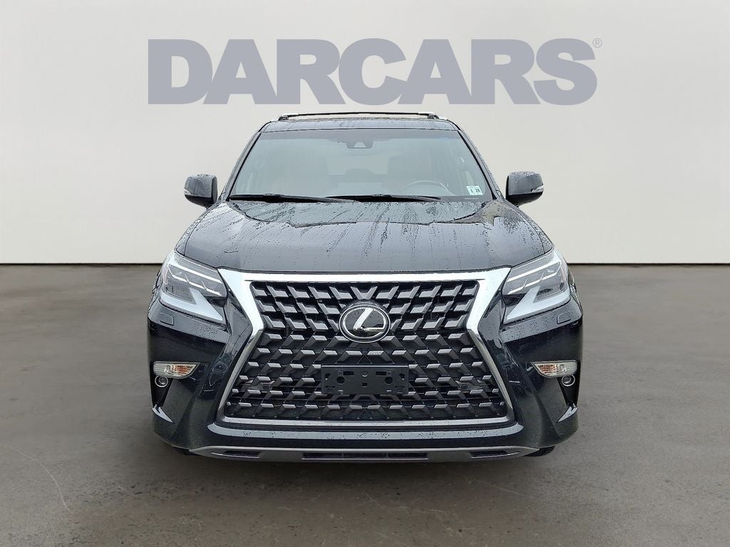 2023 Lexus GX 460 460