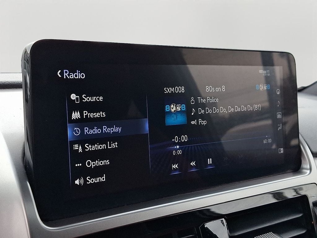 2023 Lexus GX 460 460