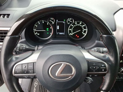 2023 Lexus GX 460 460