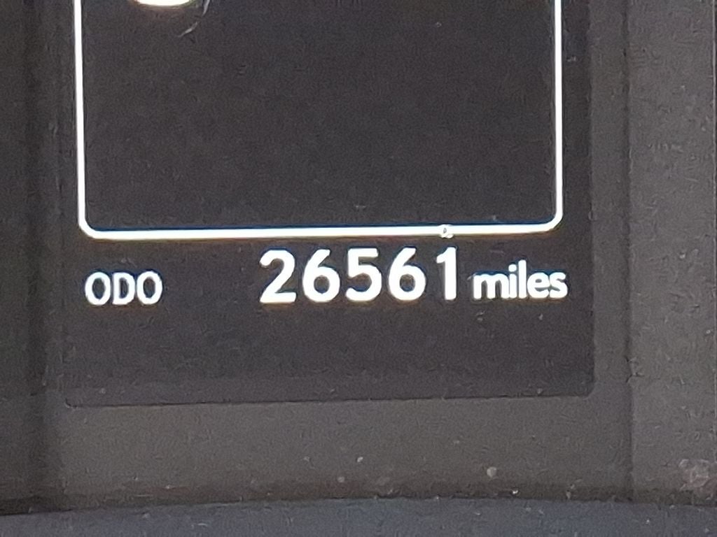 2023 Lexus GX 460 460