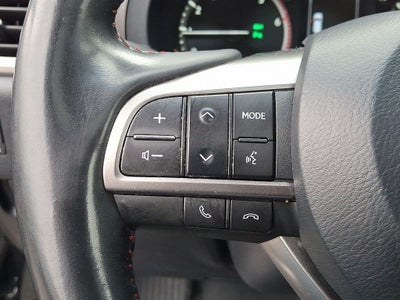 2023 Lexus GX 460 460