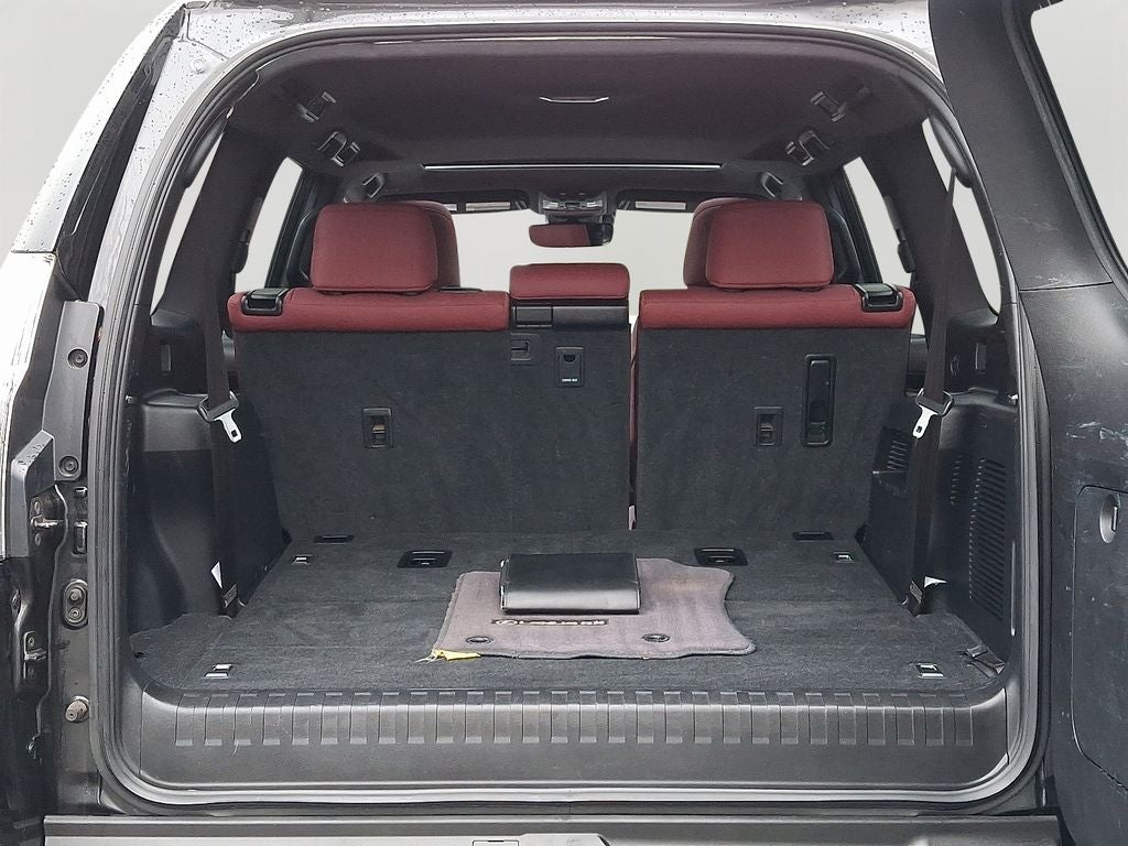 2023 Lexus GX 460 460