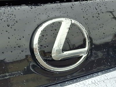 2023 Lexus GX 460 460