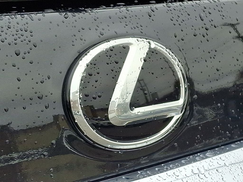 2023 Lexus GX 460 460