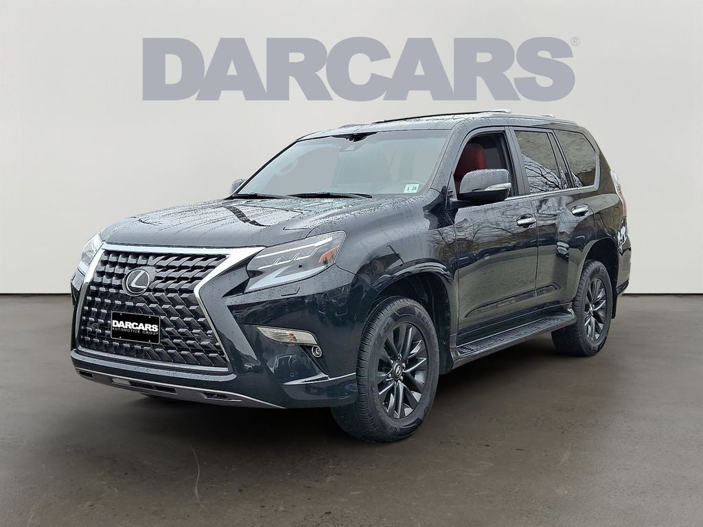 2023 Lexus GX 460 460