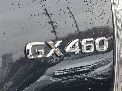 2023 Lexus GX 460 460