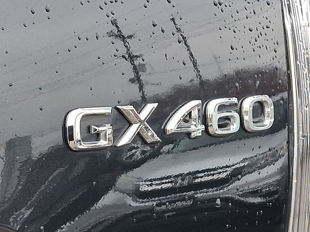 2023 Lexus GX 460 460
