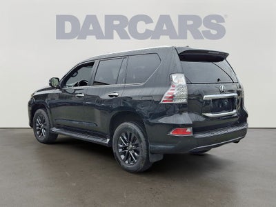 2023 Lexus GX 460 460