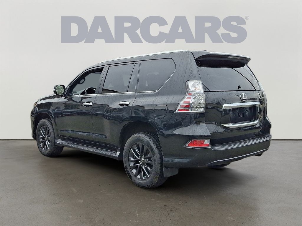 2023 Lexus GX 460 460