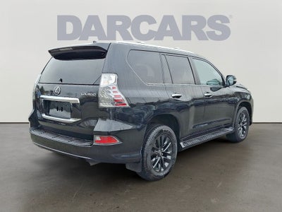 2023 Lexus GX 460 460