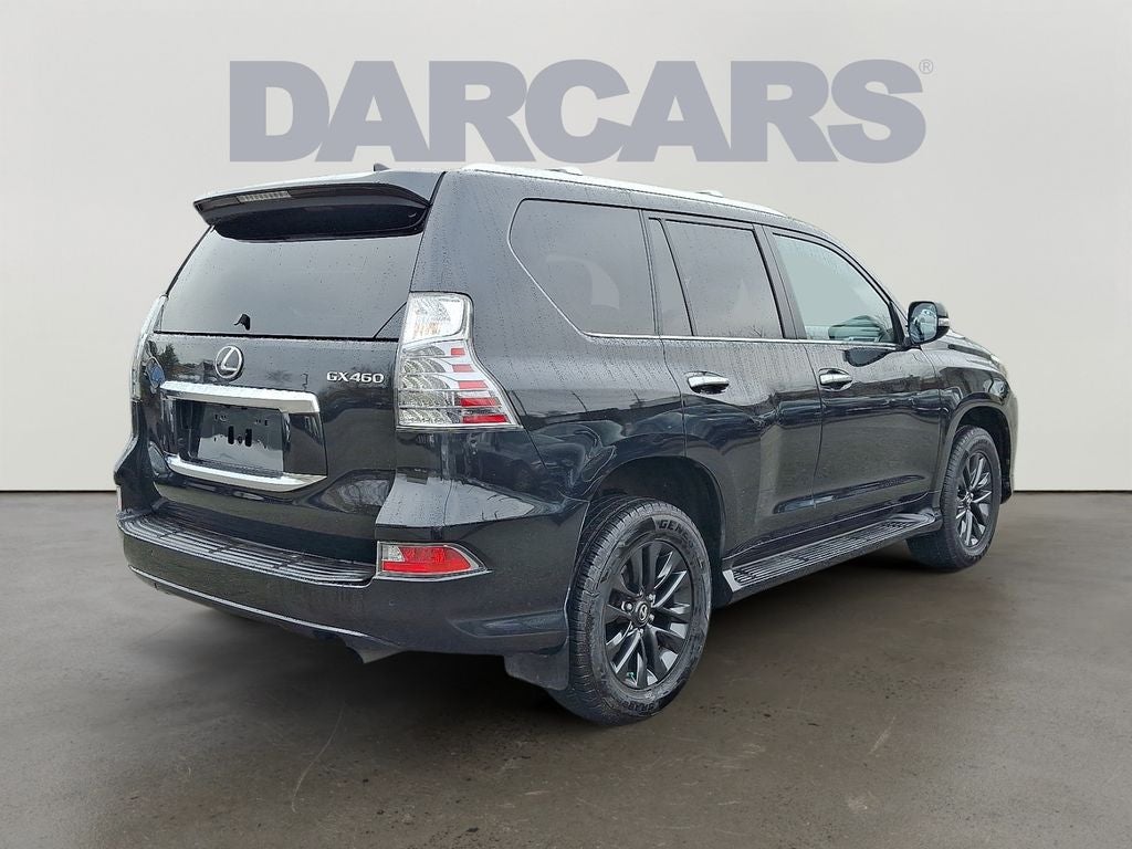 2023 Lexus GX 460 460