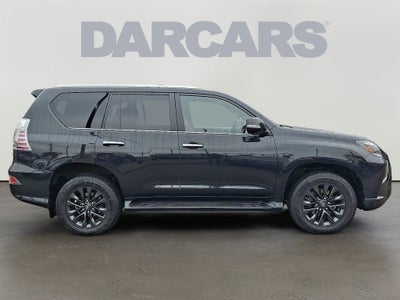 2023 Lexus GX 460 460