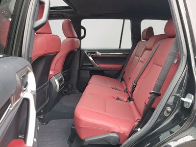 2023 Lexus GX 460 460