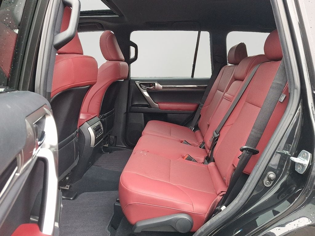2023 Lexus GX 460 460