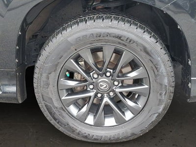 2023 Lexus GX 460 460