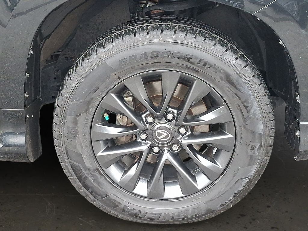 2023 Lexus GX 460 460