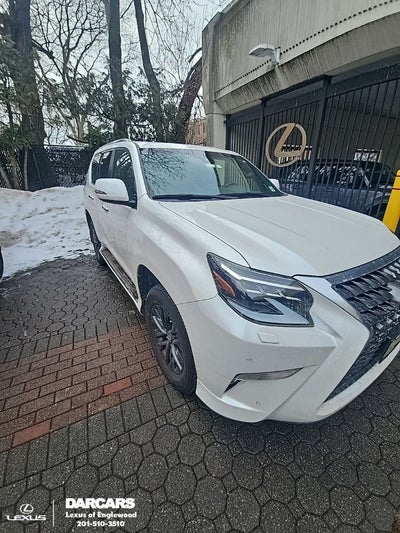 2023 Lexus GX 460 460