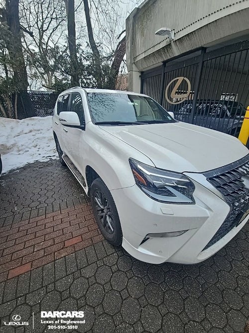 2023 Lexus GX 460 460