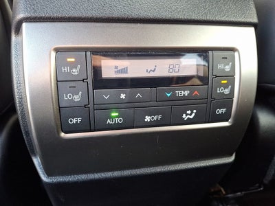 2023 Lexus GX 460 460